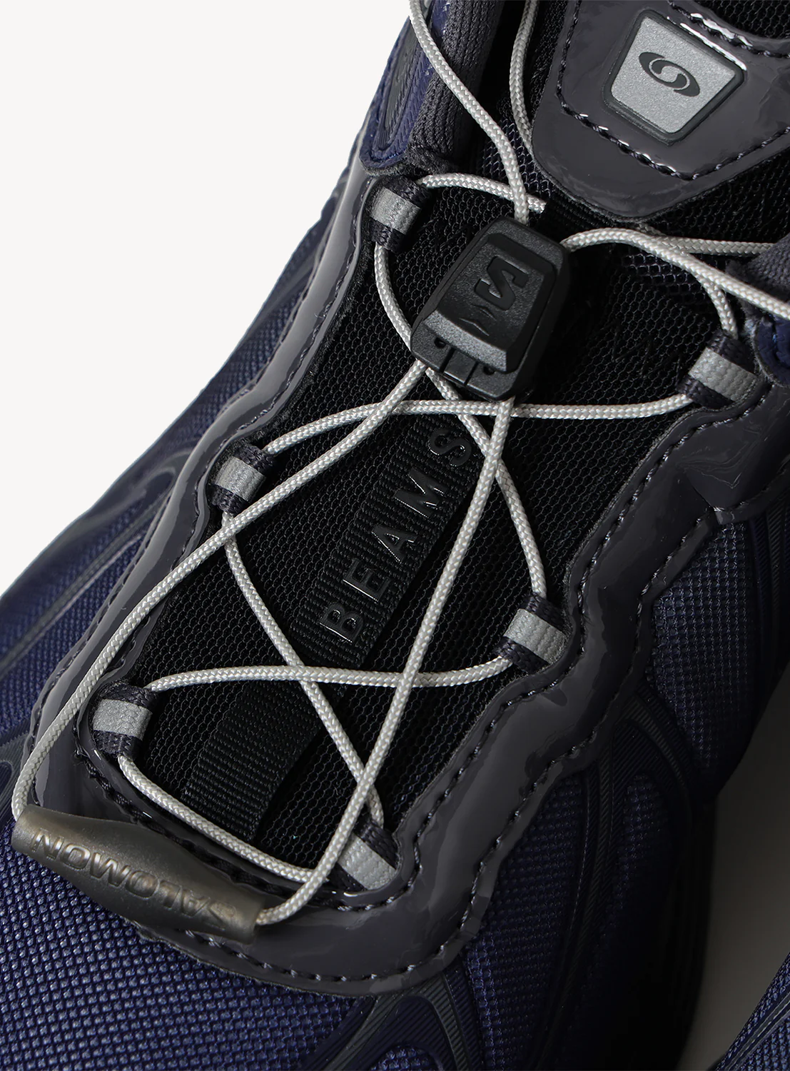 Salomon x BEAMS XT-Whisper Shoes