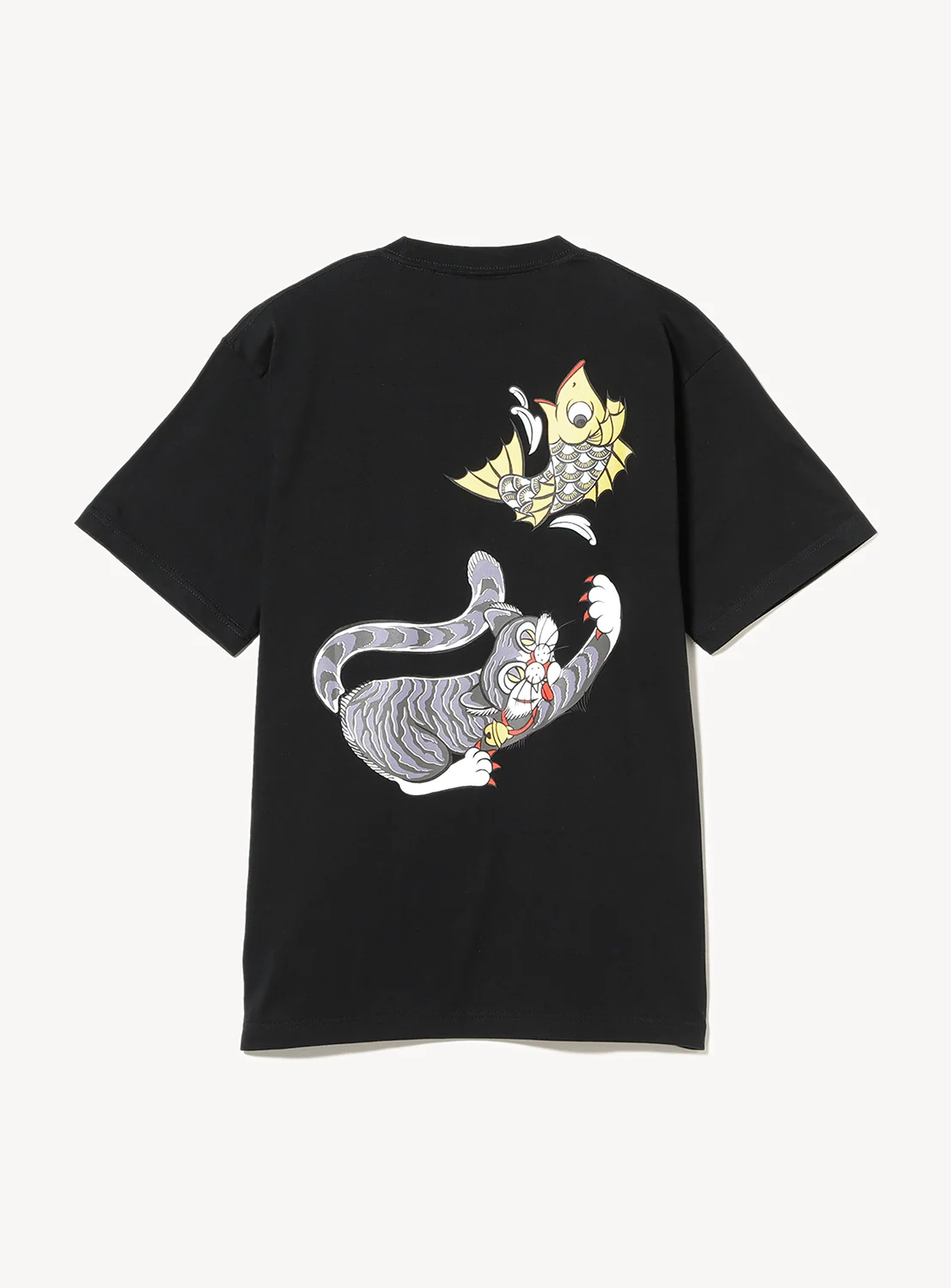 Doraneko T-Shirt