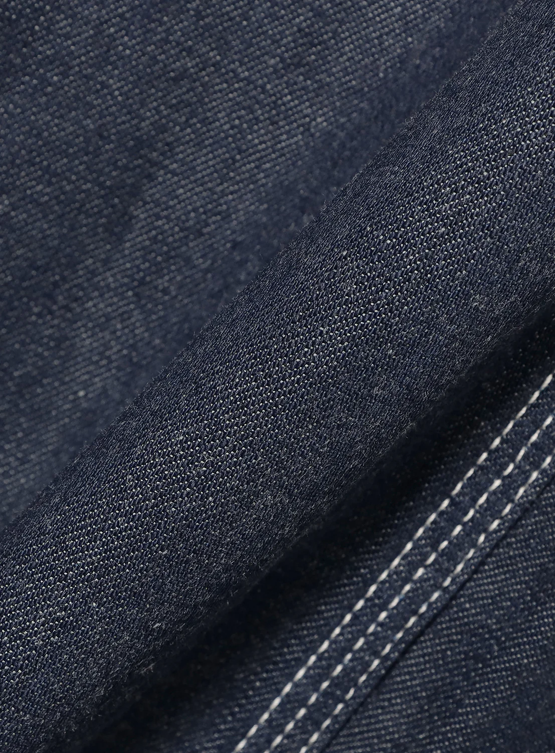 Wide Fit 30'S Painter Pants