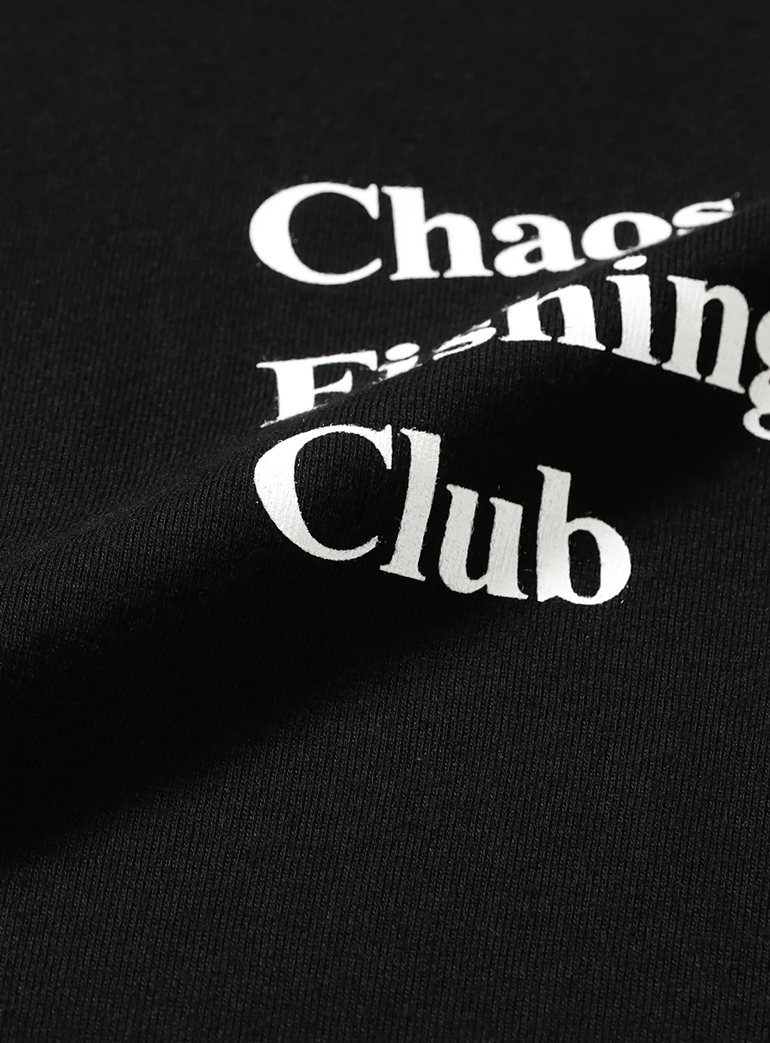 Fishing Girl T-Shirt