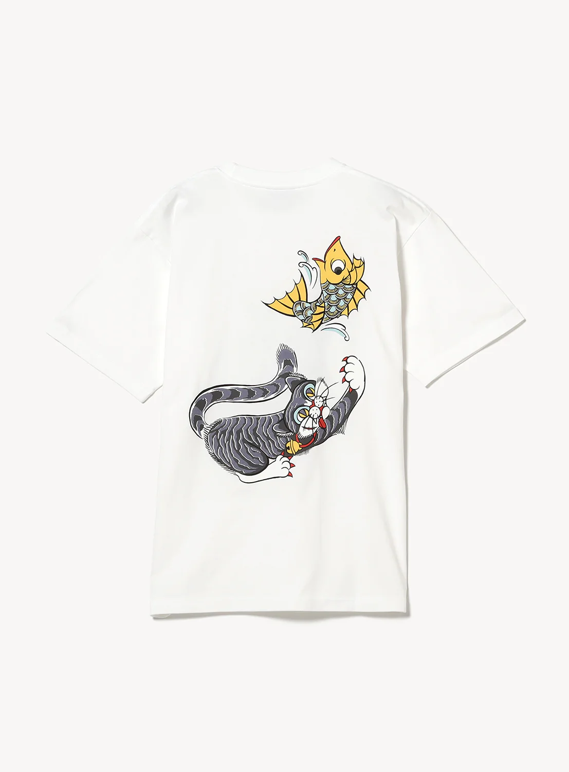 Doraneko T-Shirt