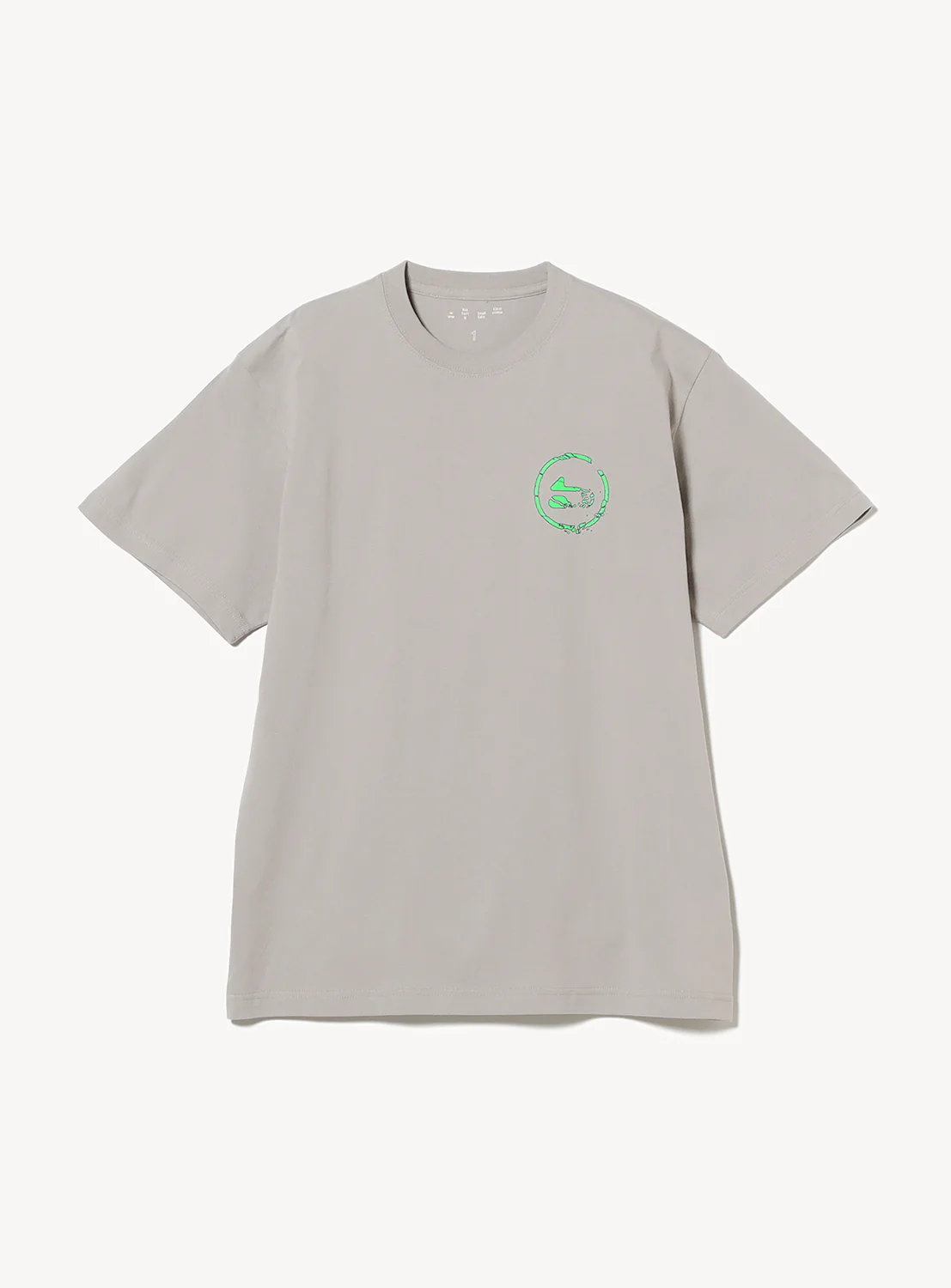 Eye Tee