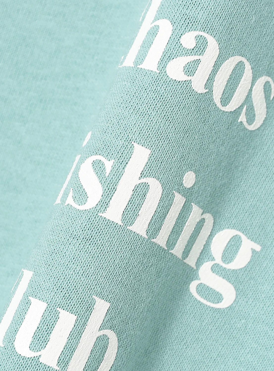 Logo T-Shirt 3 Logo T-Shirt