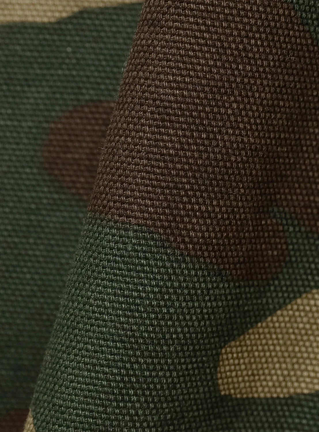 [Exclusive] orSlow × BEAMS Camo Super Dad’s Pants