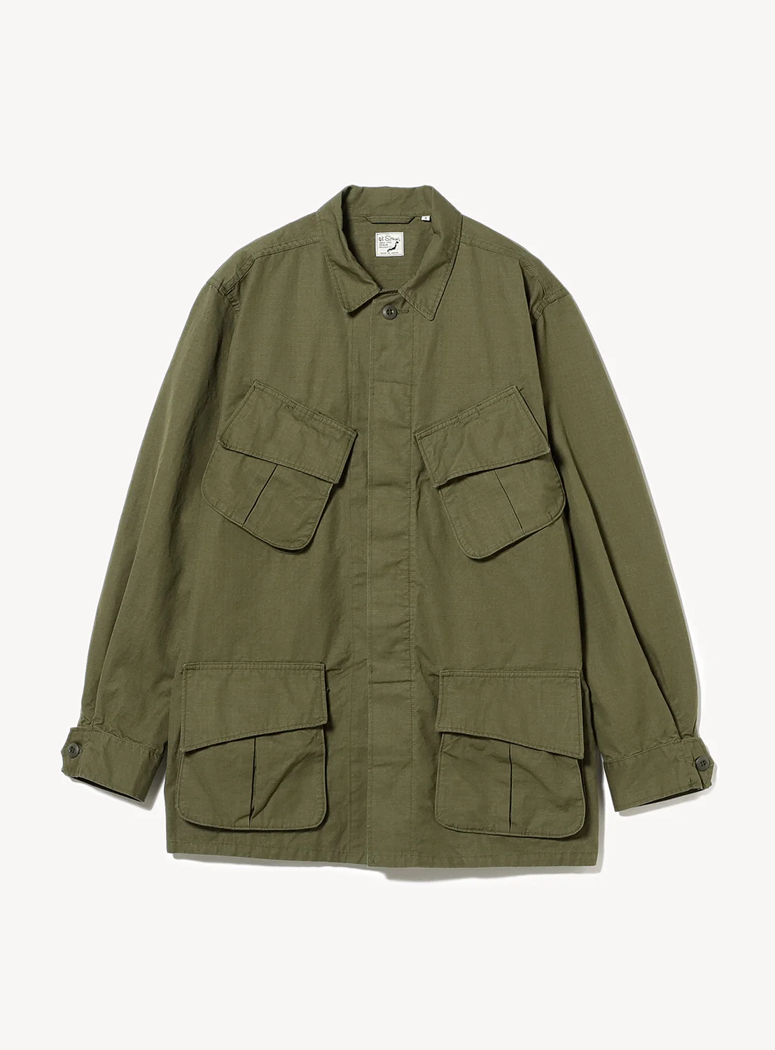 US Army Tropical Jacket