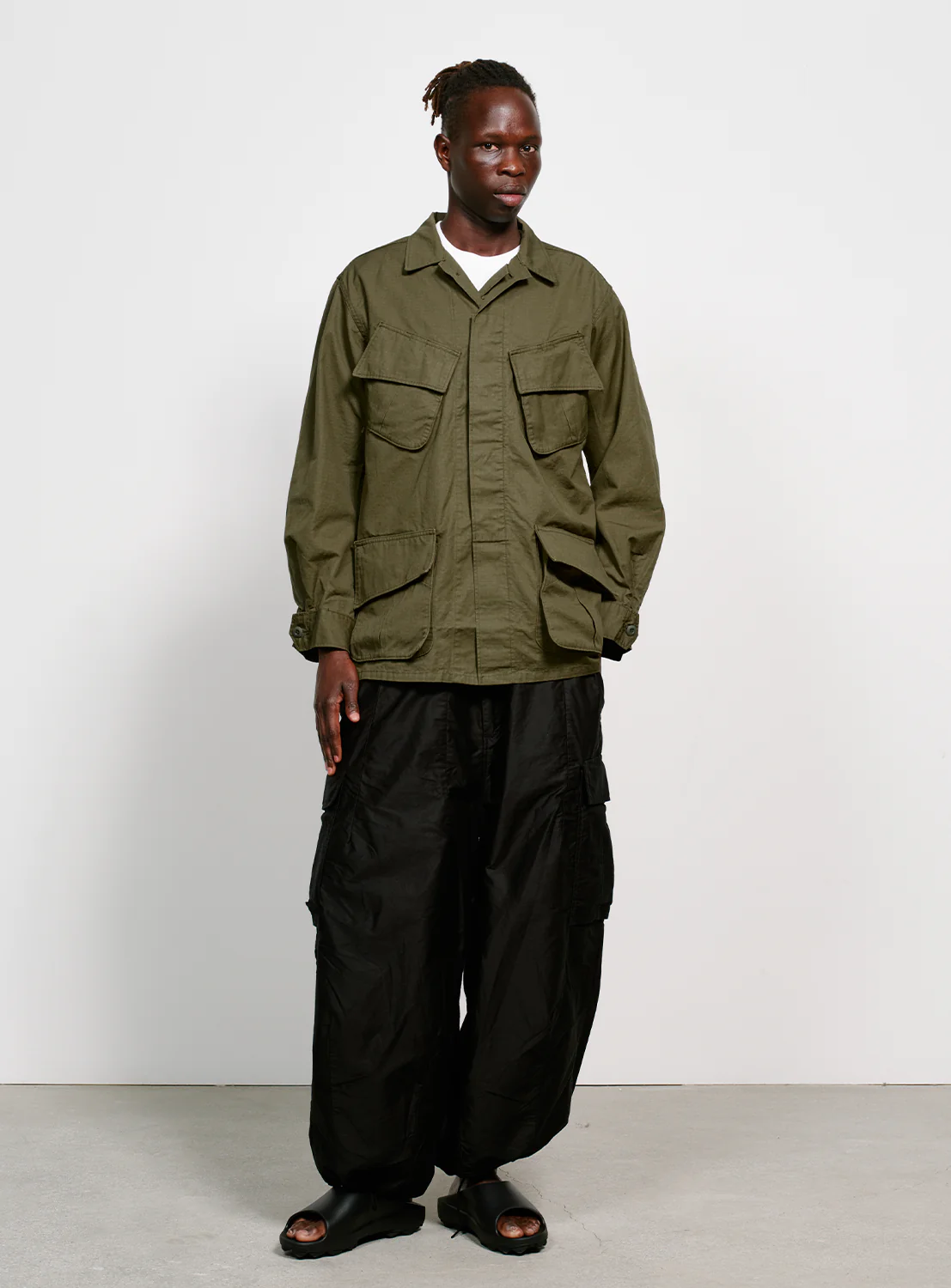 US Army Tropical Jacket