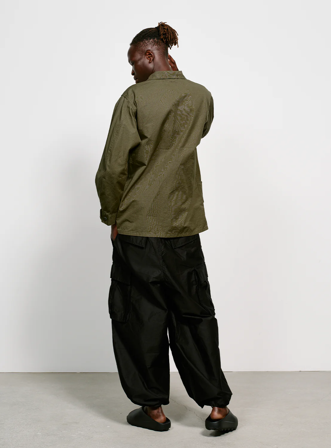 US Army Tropical Jacket