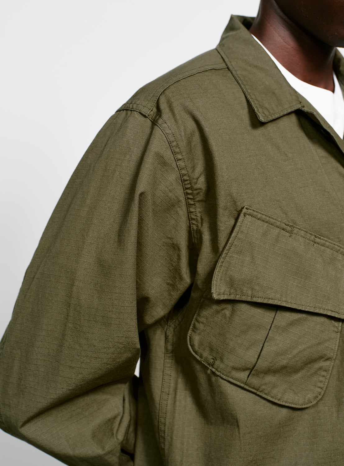 US Army Tropical Jacket
