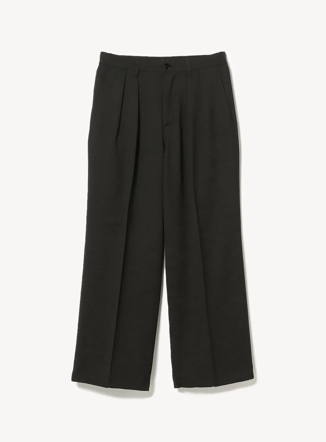 2 Pleat Wide Slacks