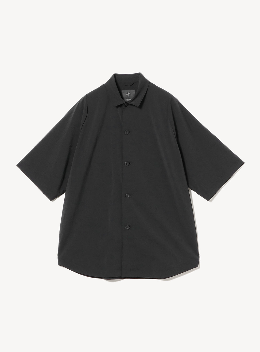 Cartridge Short Sleeve Shirt - DR