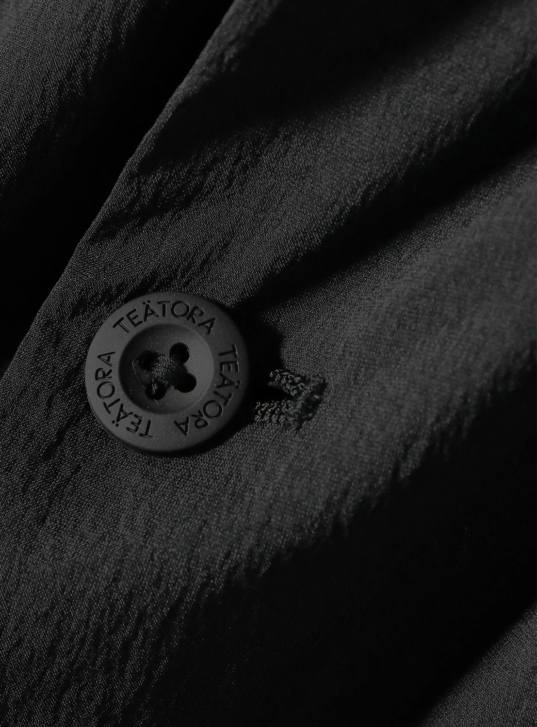 Cartridge Short Sleeve Shirt - DR