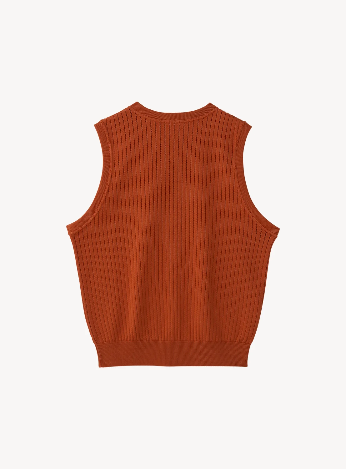Stripe Mesh Vest 5 Stripe Mesh Vest