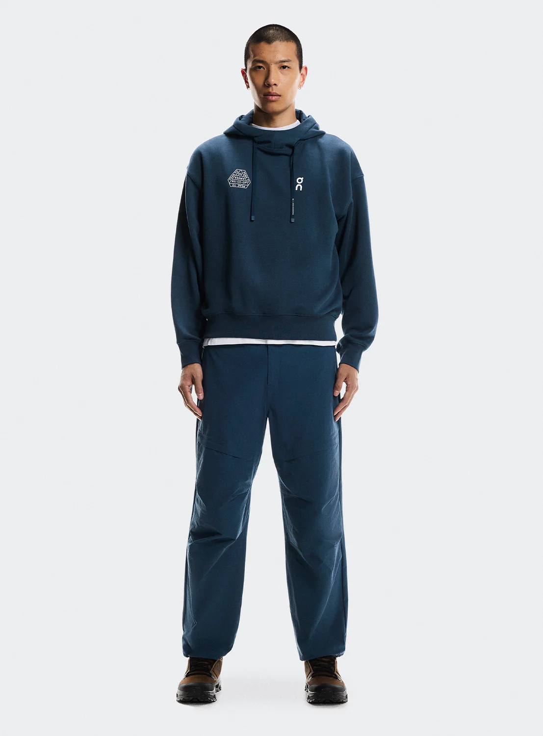 On Trek Pants SP Pacific