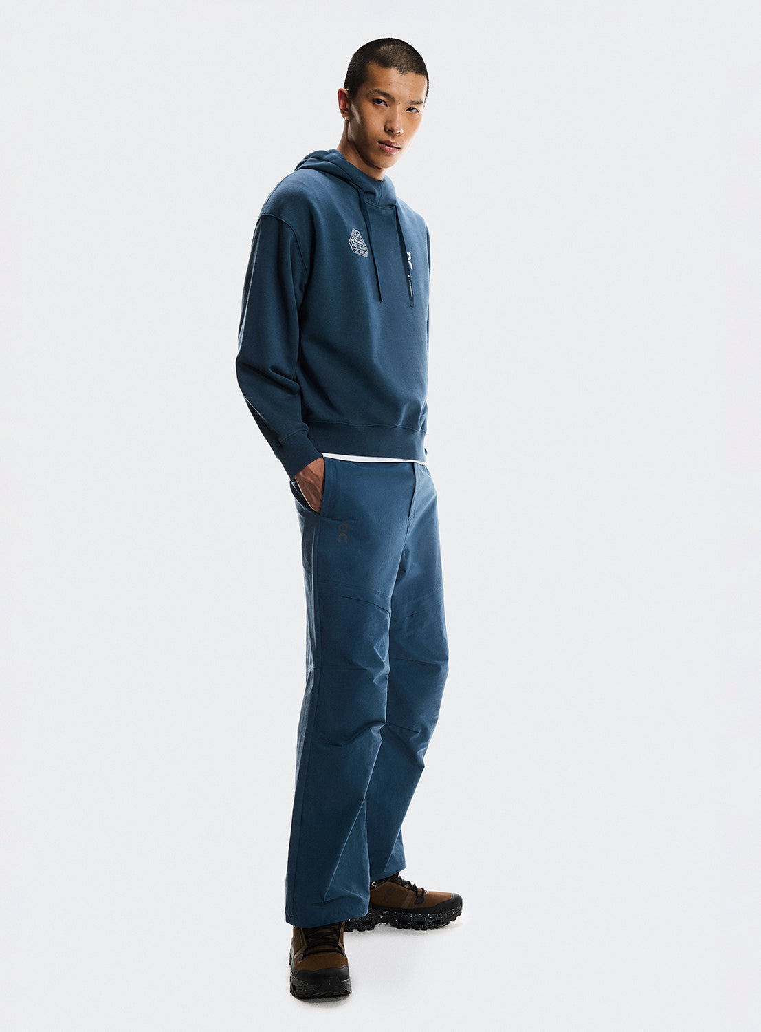 On Trek Pants SP Pacific 3 On Trek Pants SP Pacific