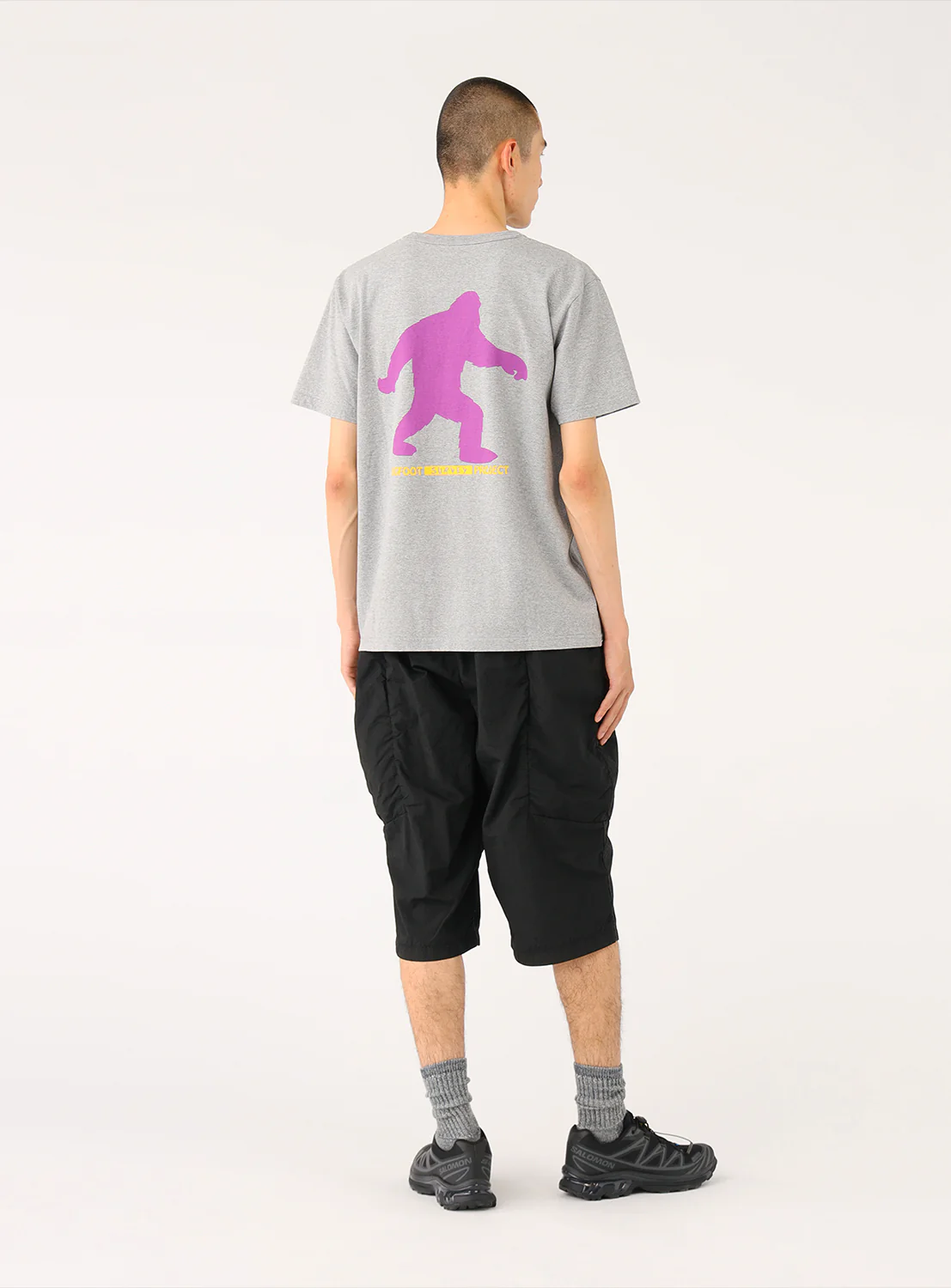 Device Cruiser M/L - P