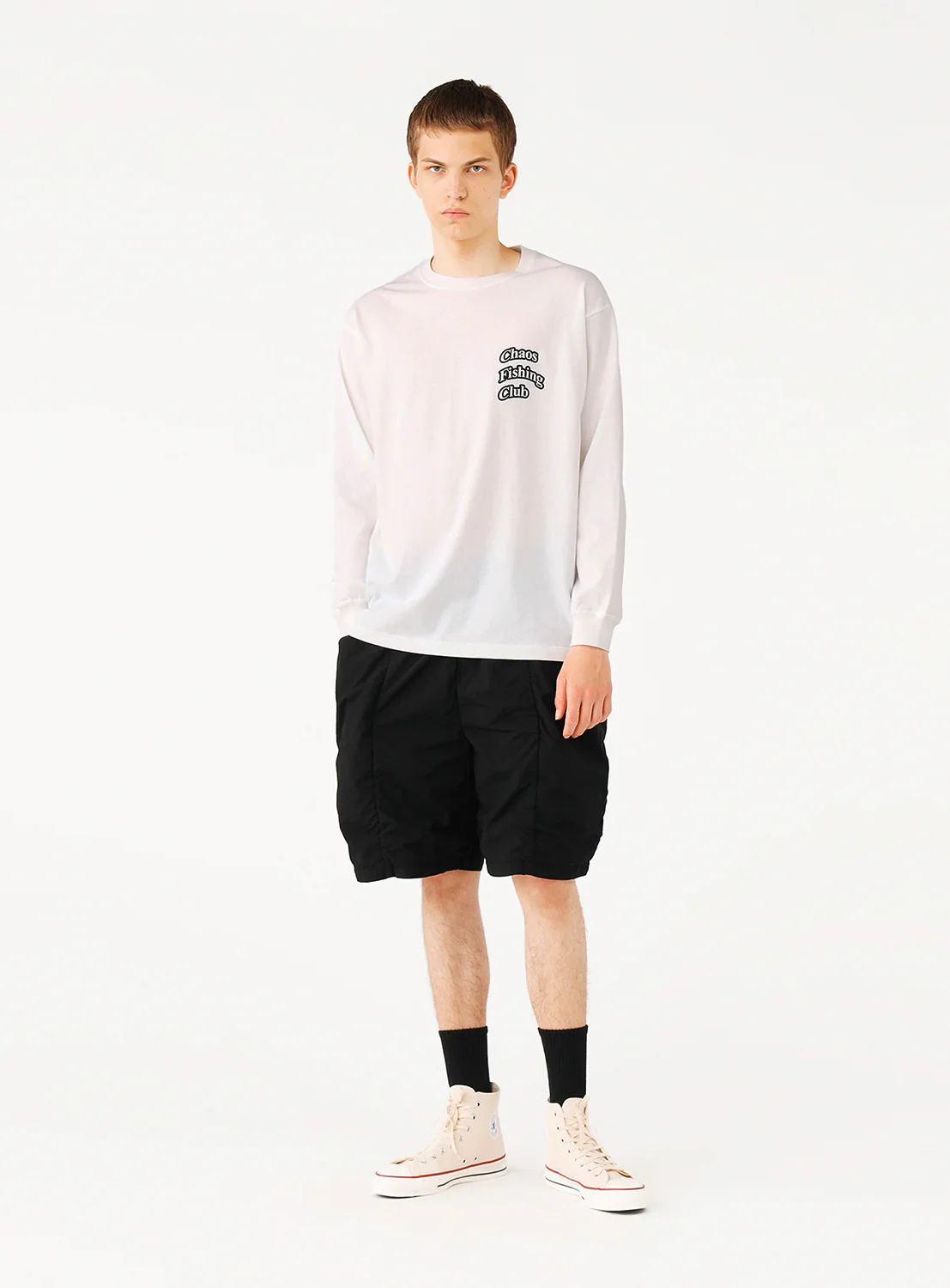 Device Cruiser S/L - P