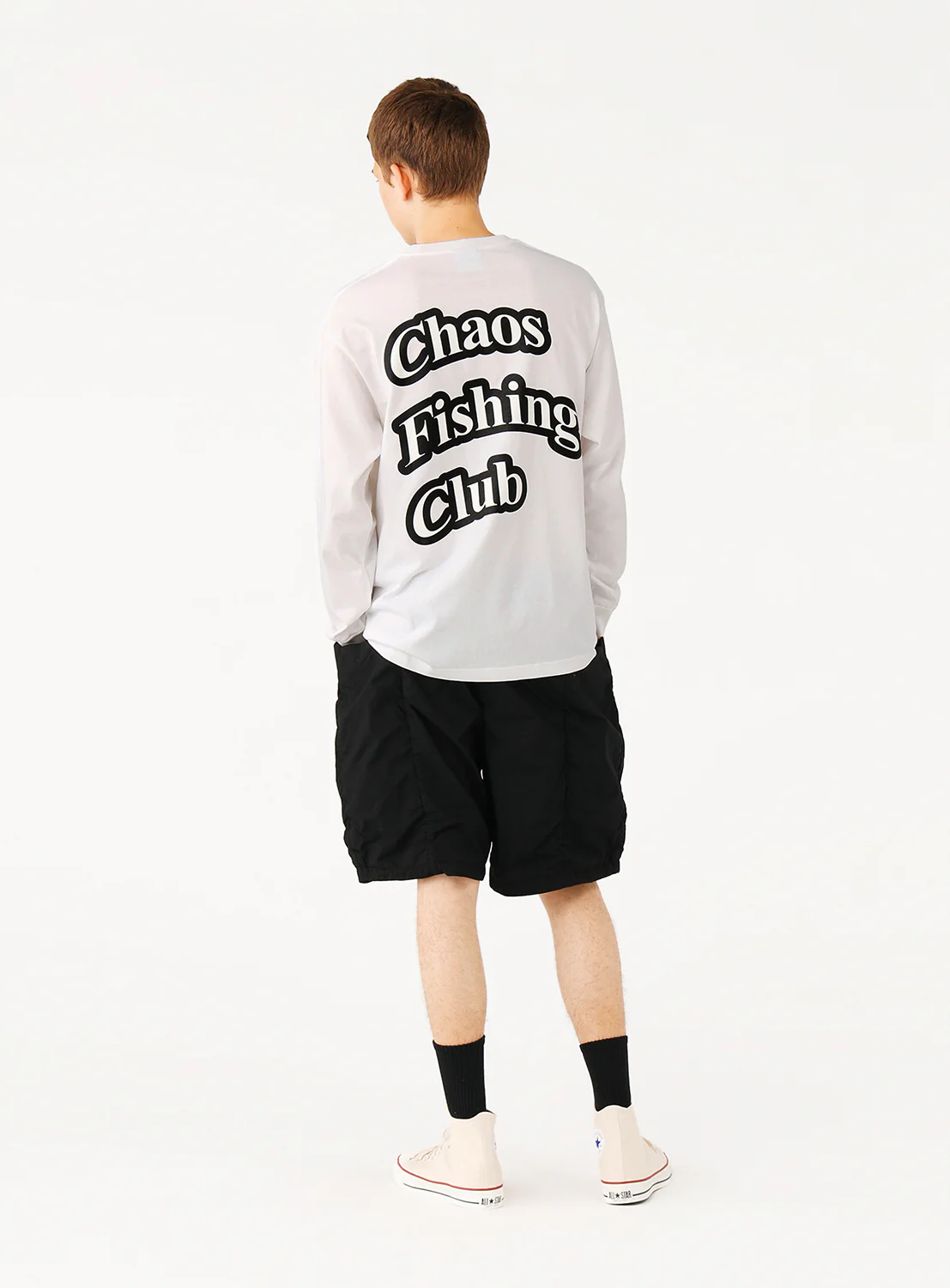 Device Cruiser S/L - P