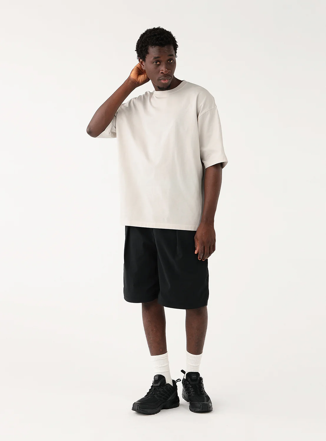 Wallet Shorts Resort - DR