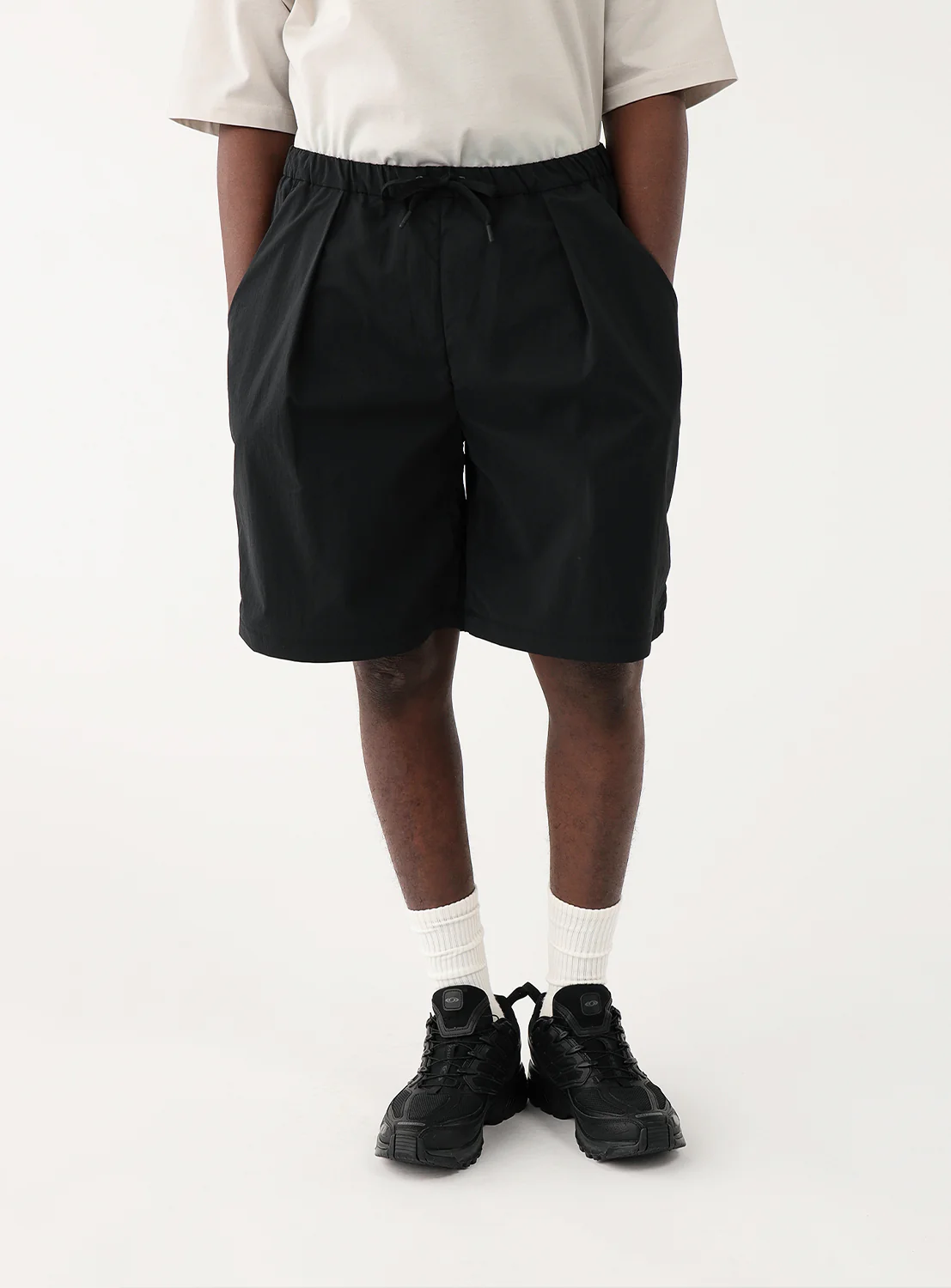 Wallet Shorts Resort - DR