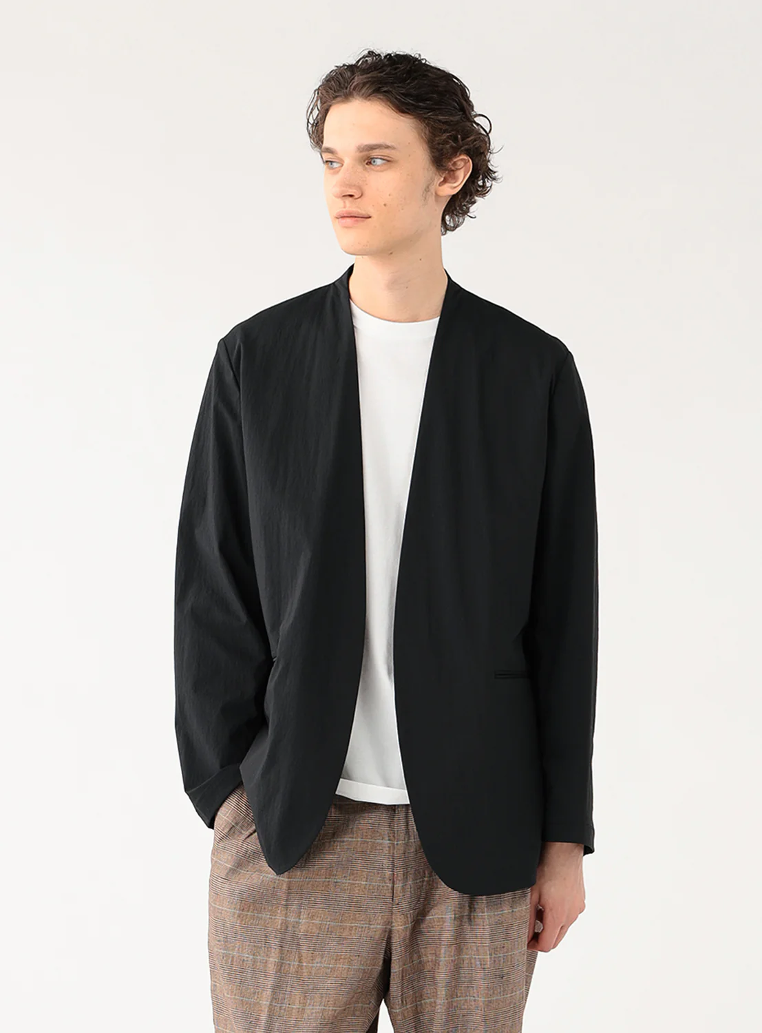 Device Jacket Minus - DR