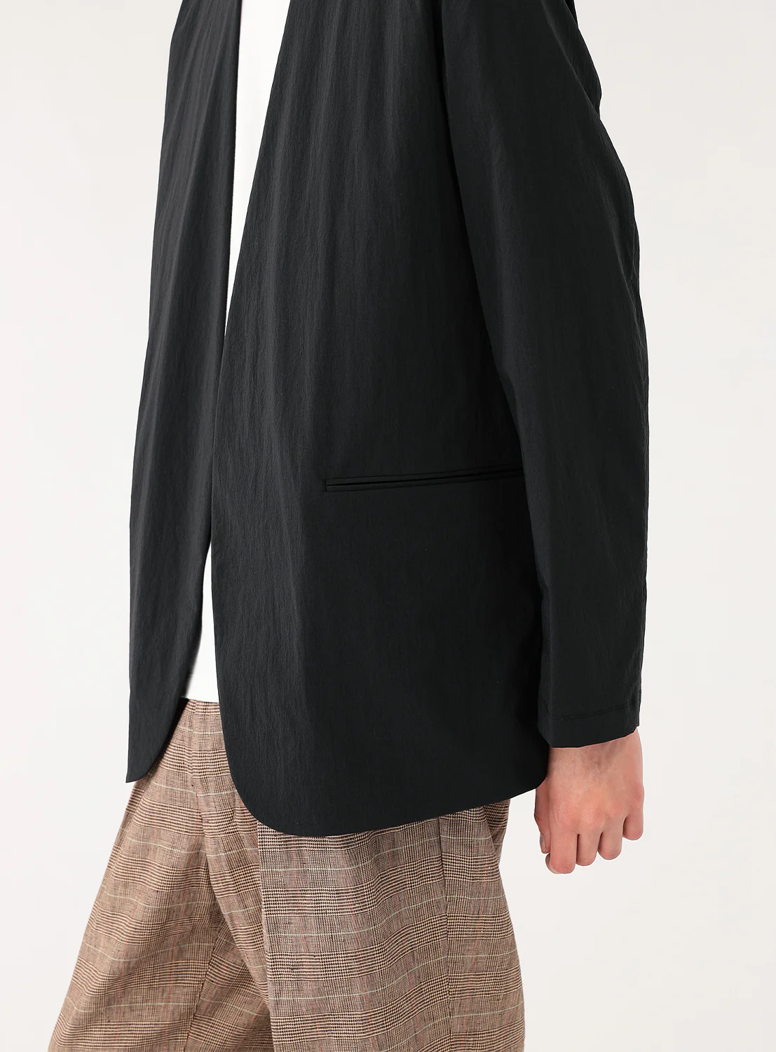 Device Jacket Minus - DR