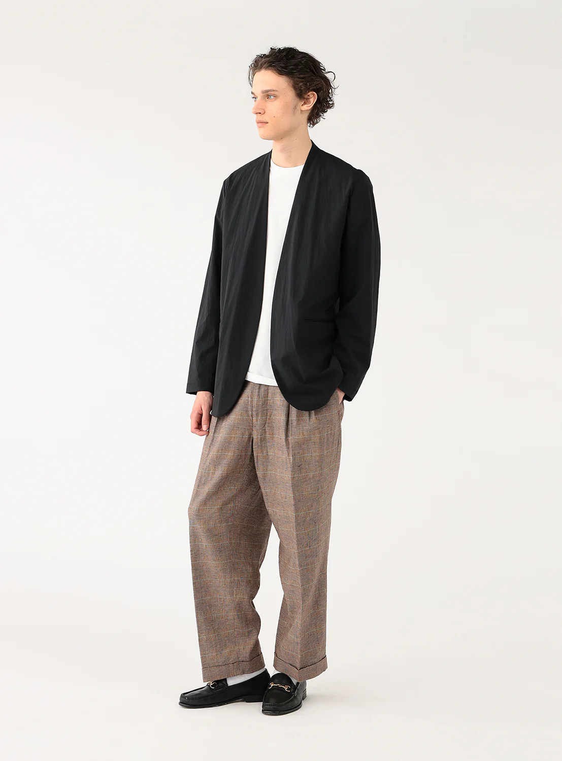 Device Jacket Minus - DR