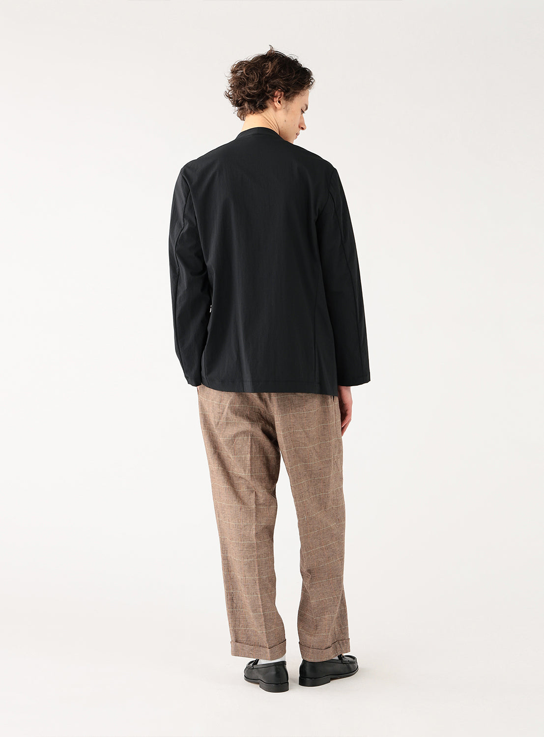 Device Jacket Minus - DR