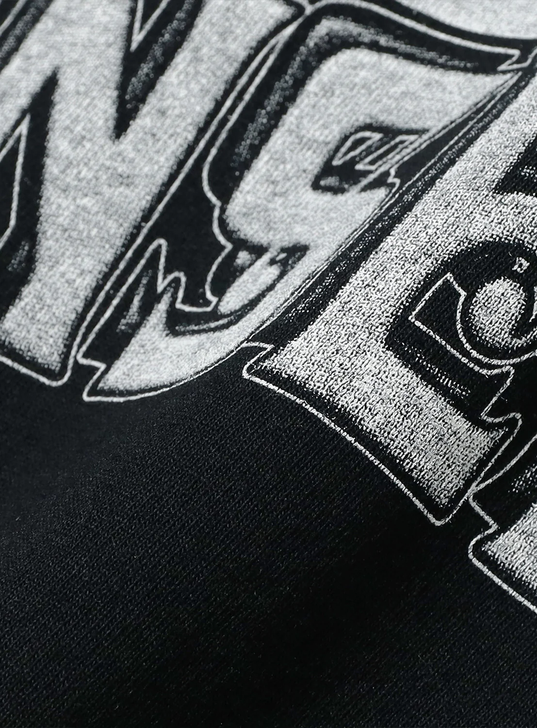 “SCSI” Graphic T-Shirt