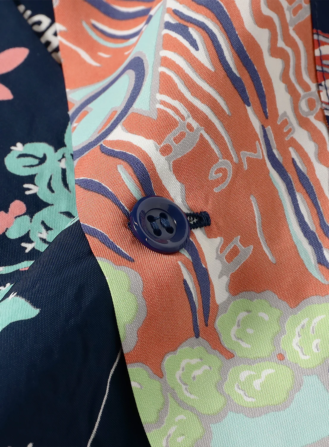 [Exclusive] SUN SURF x BEAMS Crazy Aloha Shirt