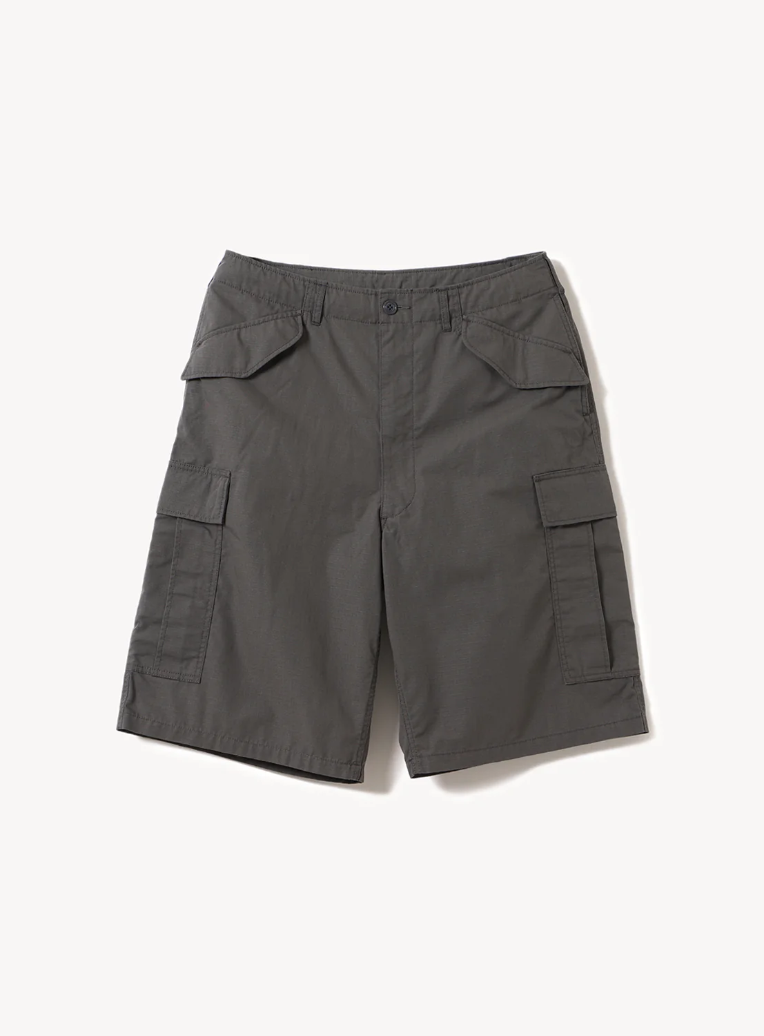 Big 6 Pocket Cargo Shorts