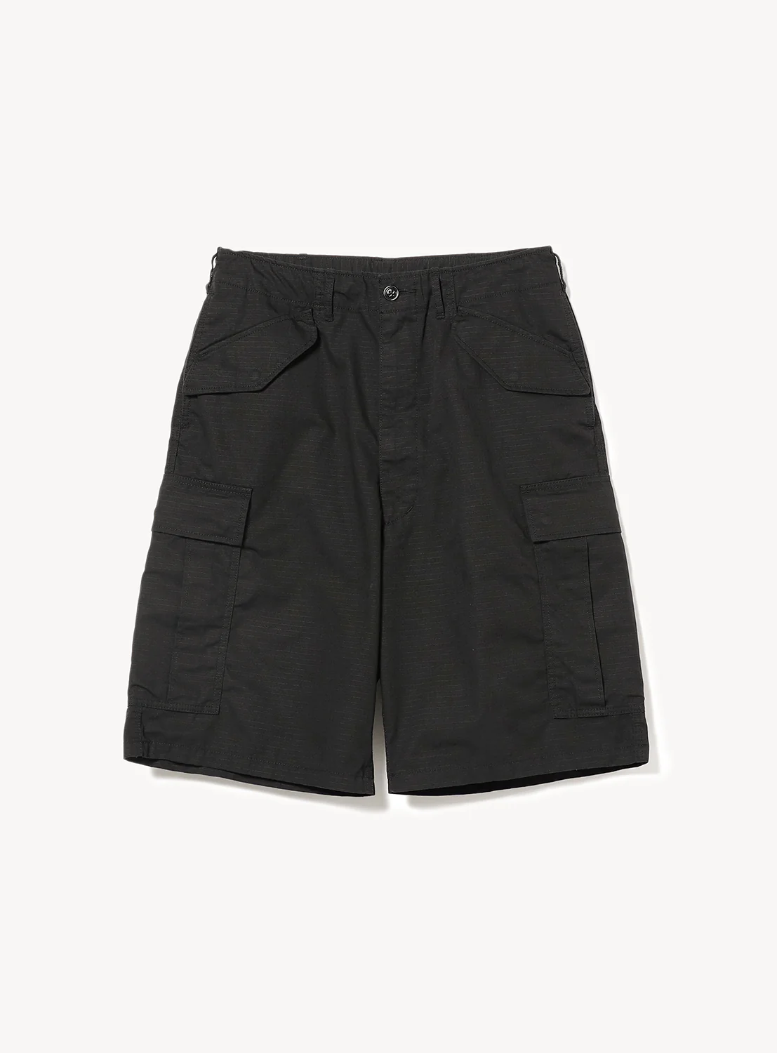 Big 6 Pocket Cargo Shorts
