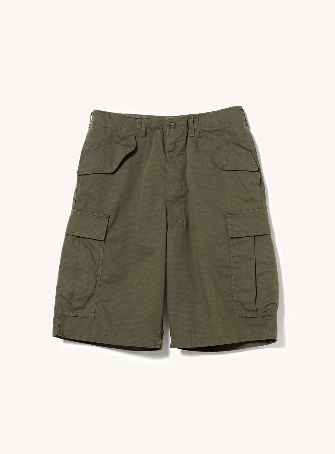 Big 6 Pocket Cargo Shorts