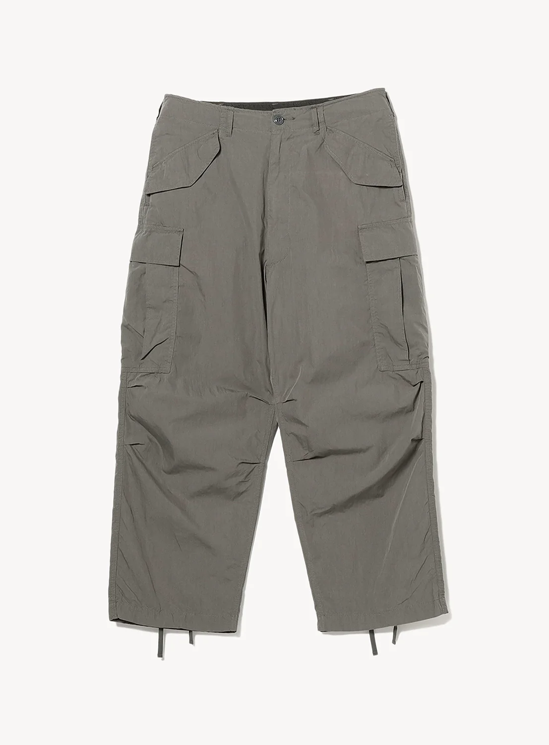 Big 6 Pocket Cargo Pants