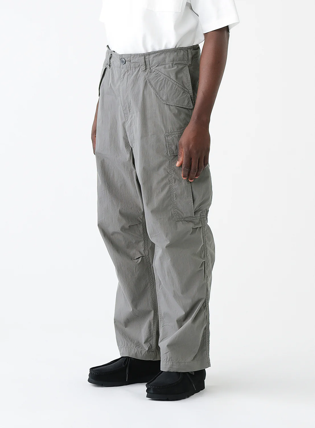 Big 6 Pocket Cargo Pants