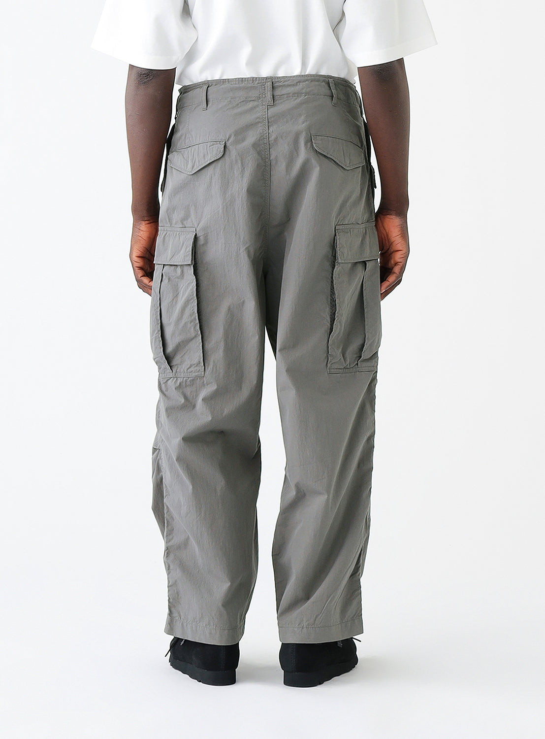 Big 6 Pocket Cargo Pants