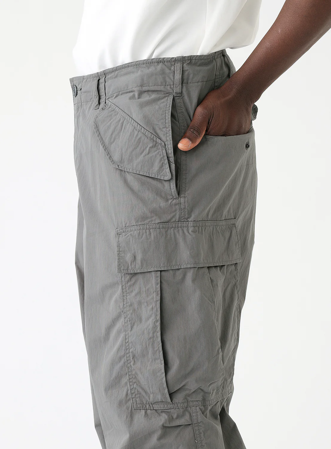 Big 6 Pocket Cargo Pants