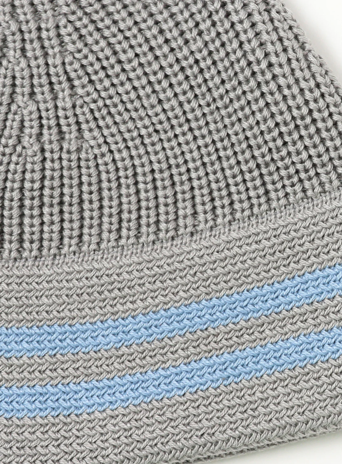 Knitted Sailor Hat