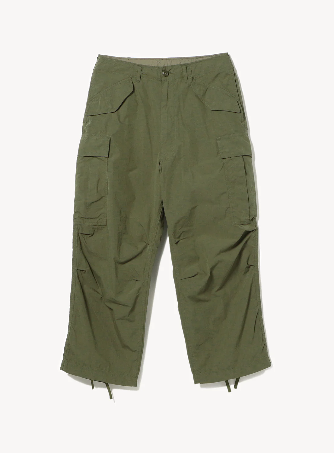Big 6 Pocket Cargo Pants