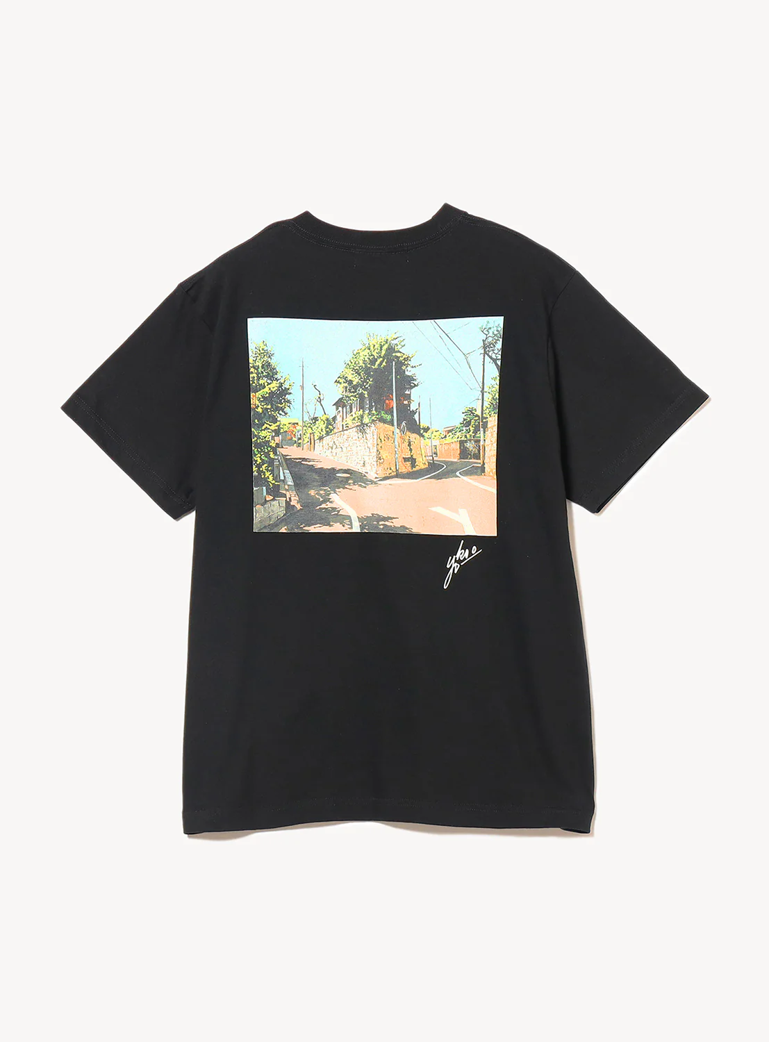 Junction Tee