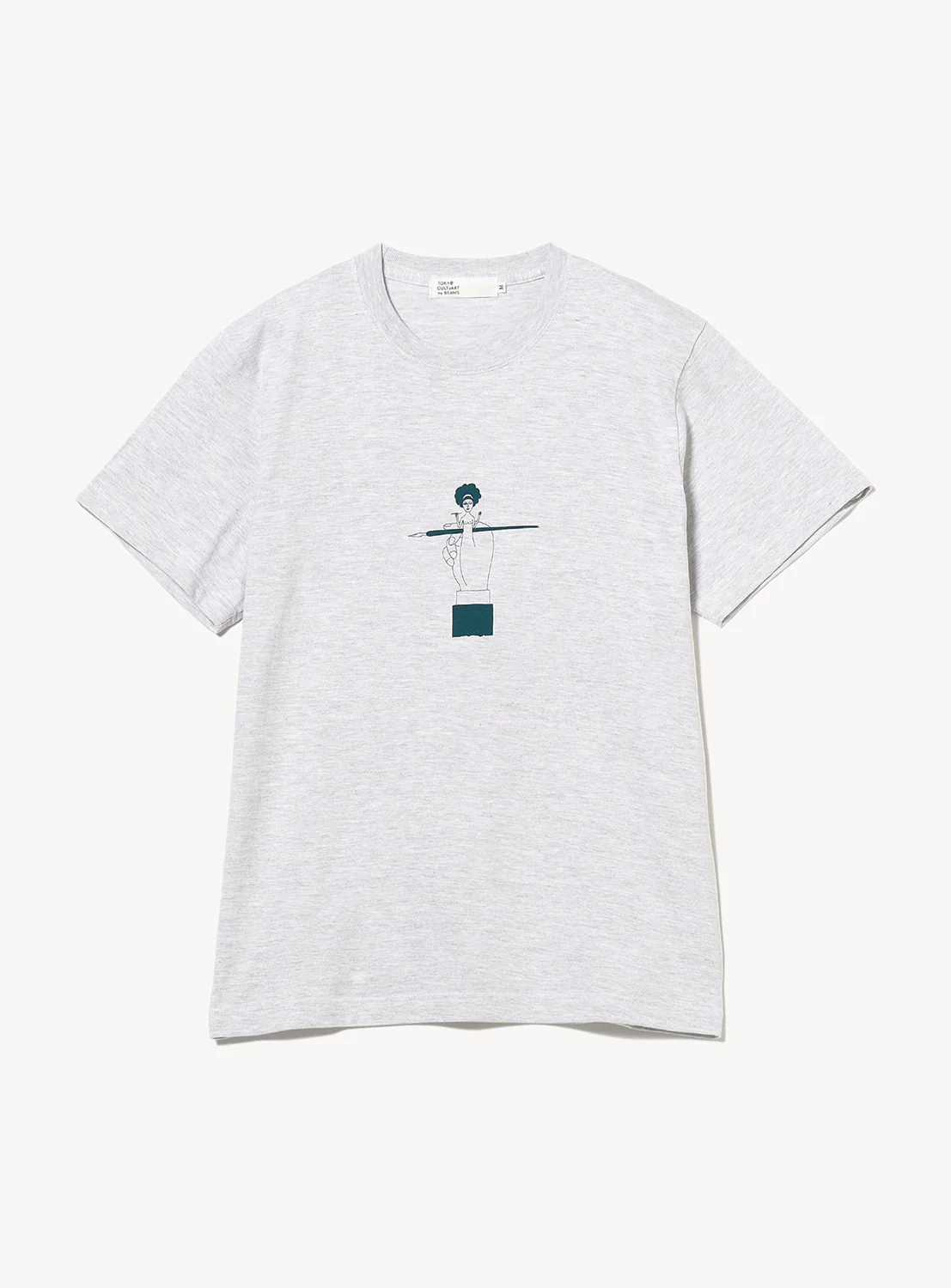 Hand and Foot Tee