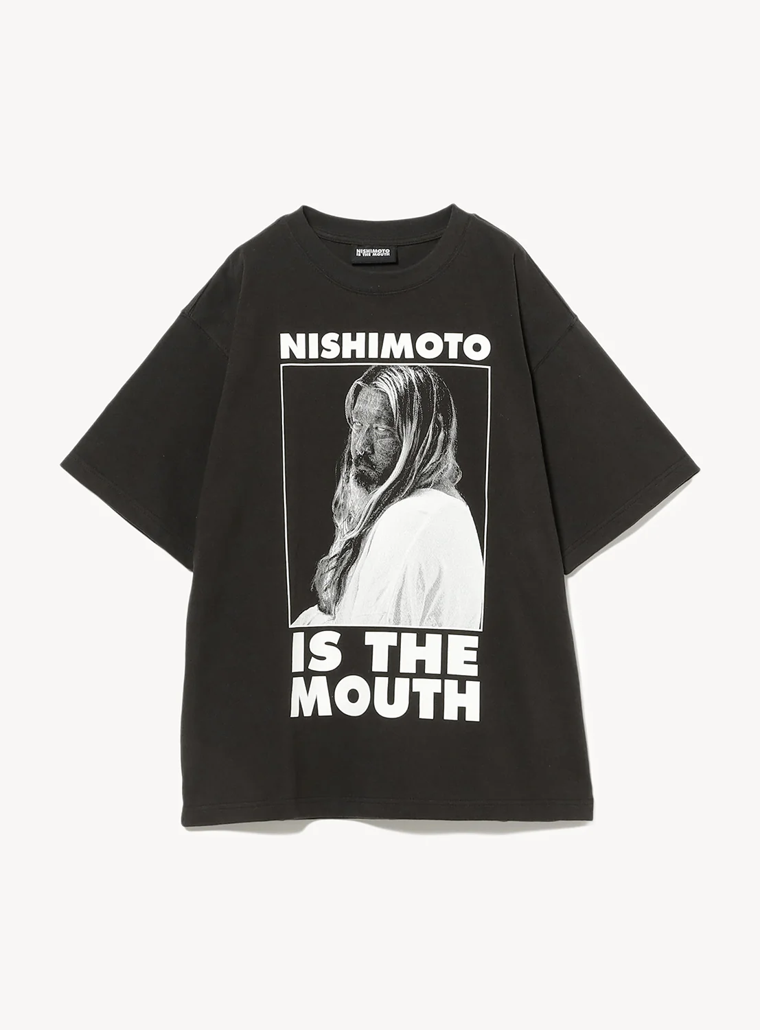 Eternal Salvation Graphic Tee