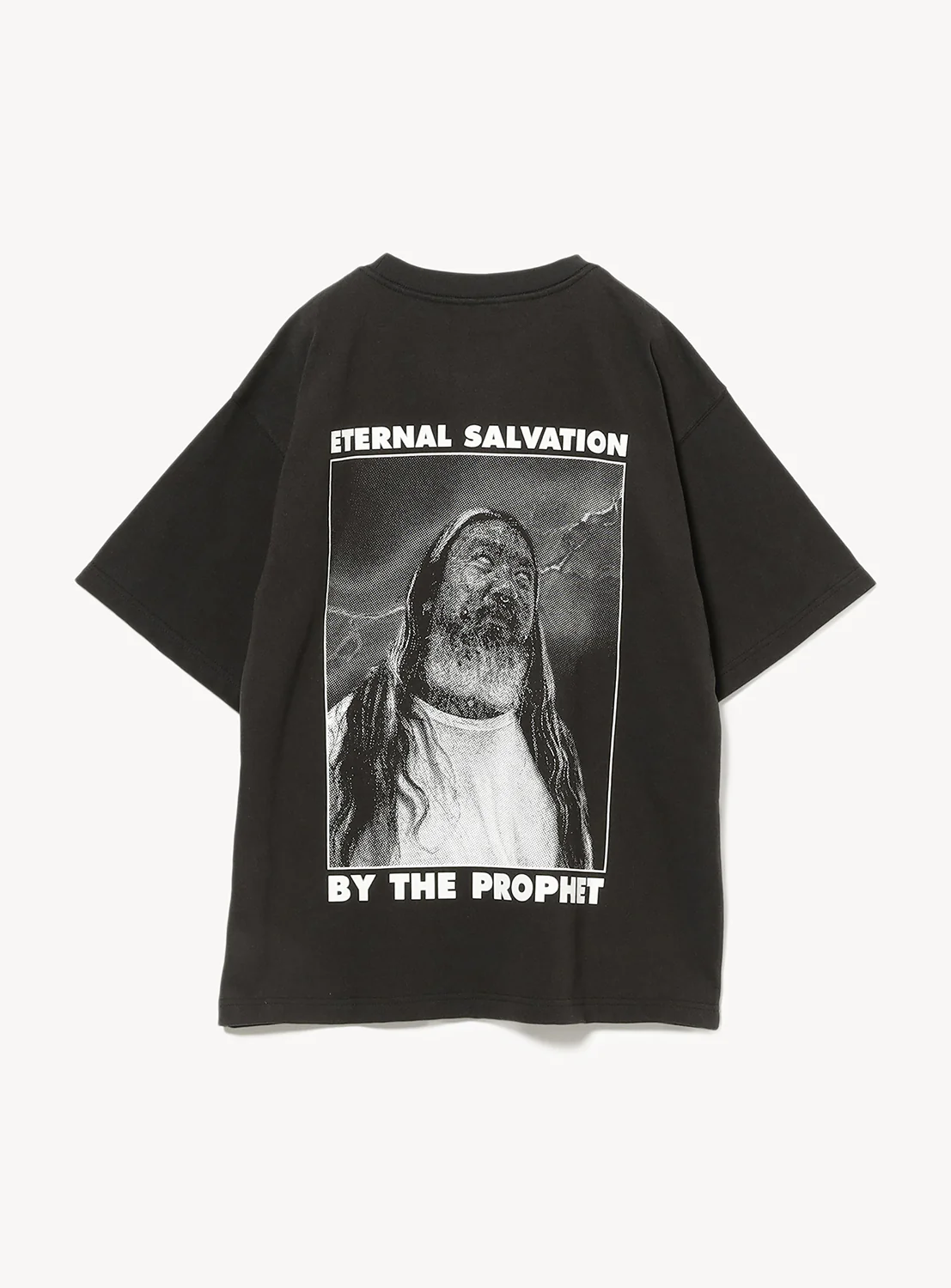 Eternal Salvation Graphic Tee