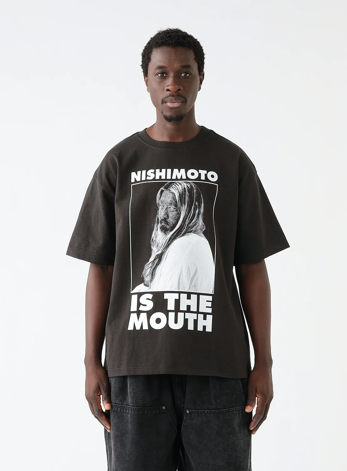 Eternal Salvation Graphic Tee 3 Eternal Salvation Graphic Tee