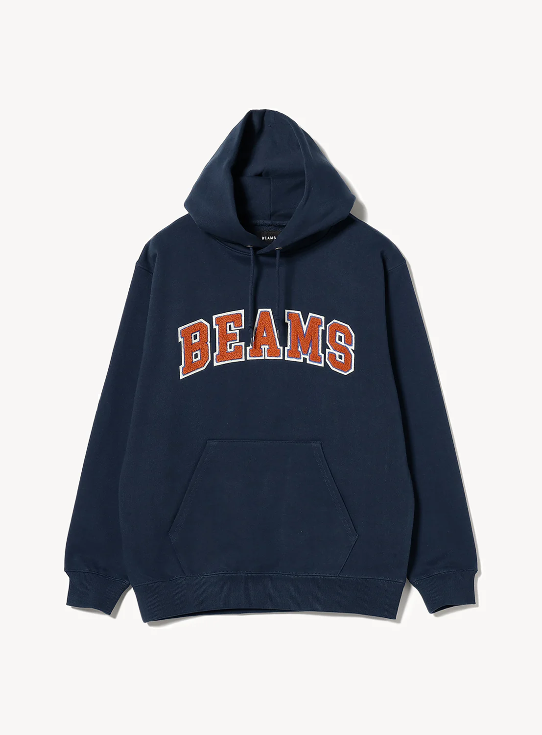 Beams Basic Hoodie