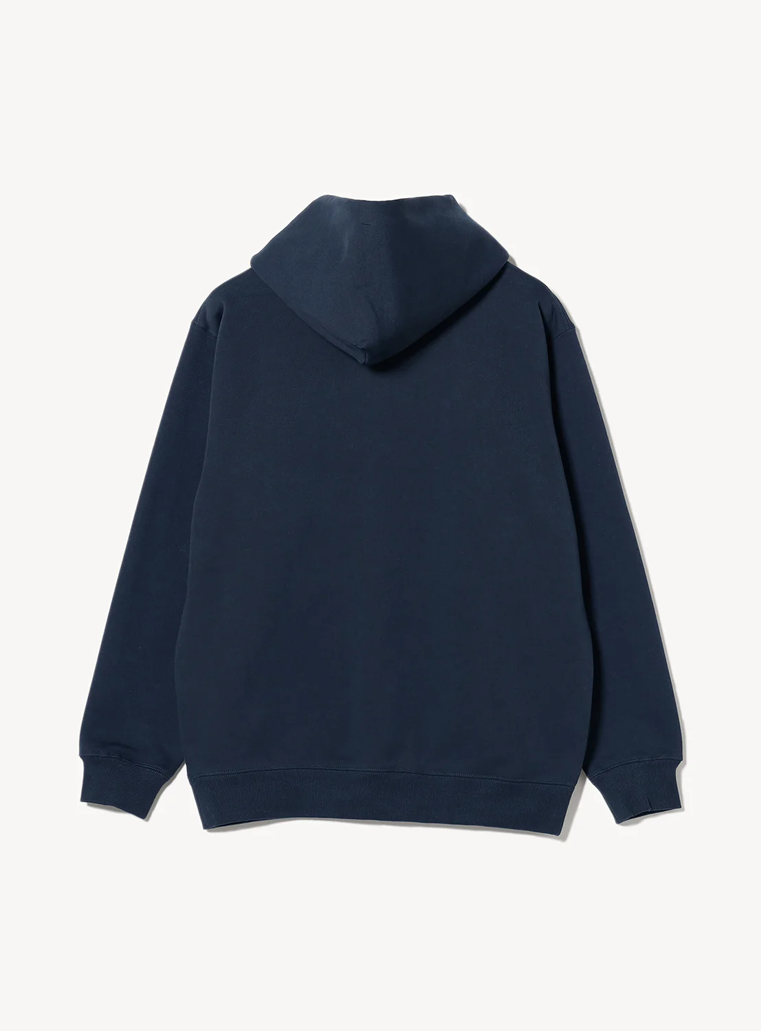 Beams Basic Hoodie