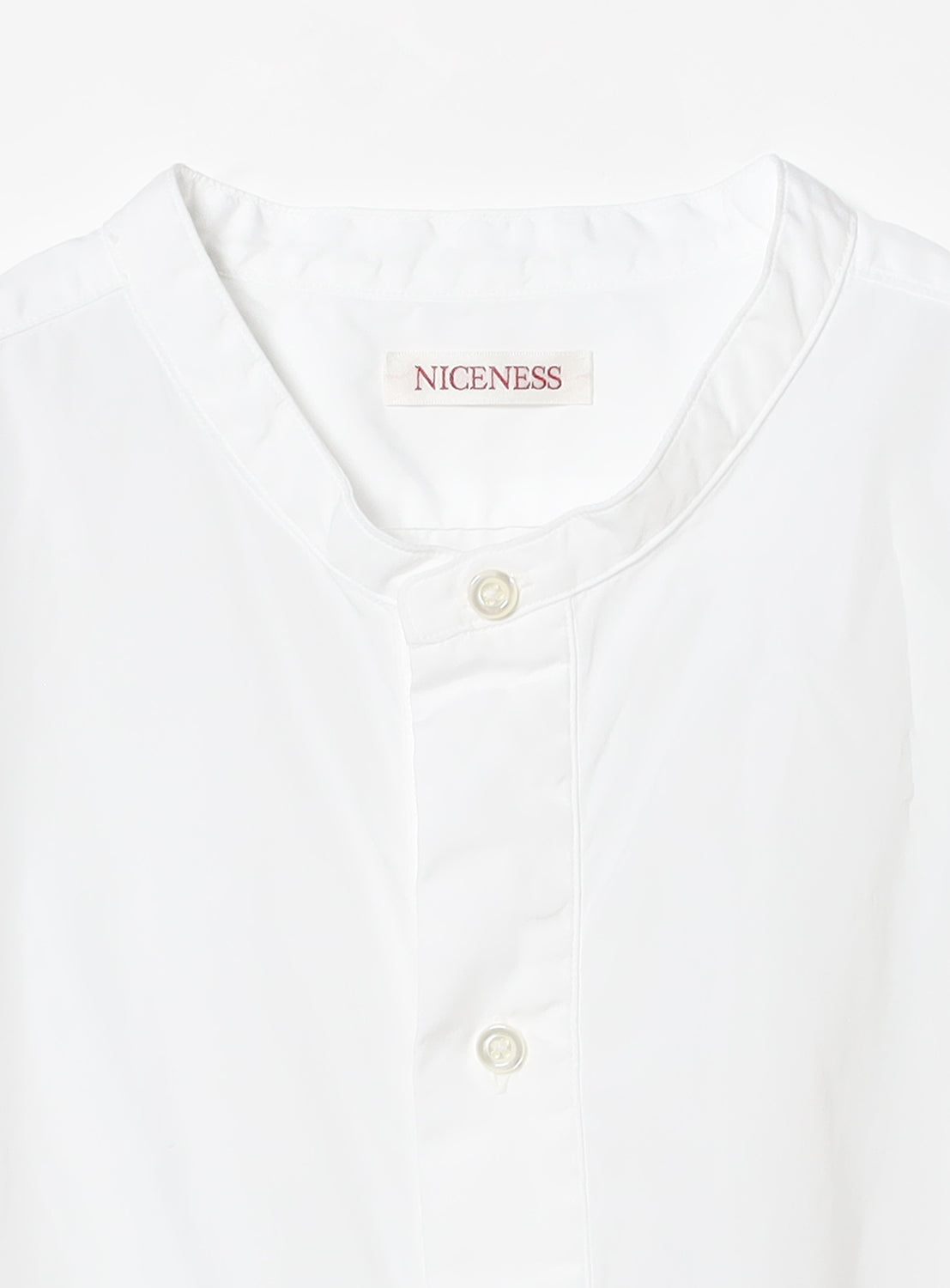 Pintuck Pullover Shirt