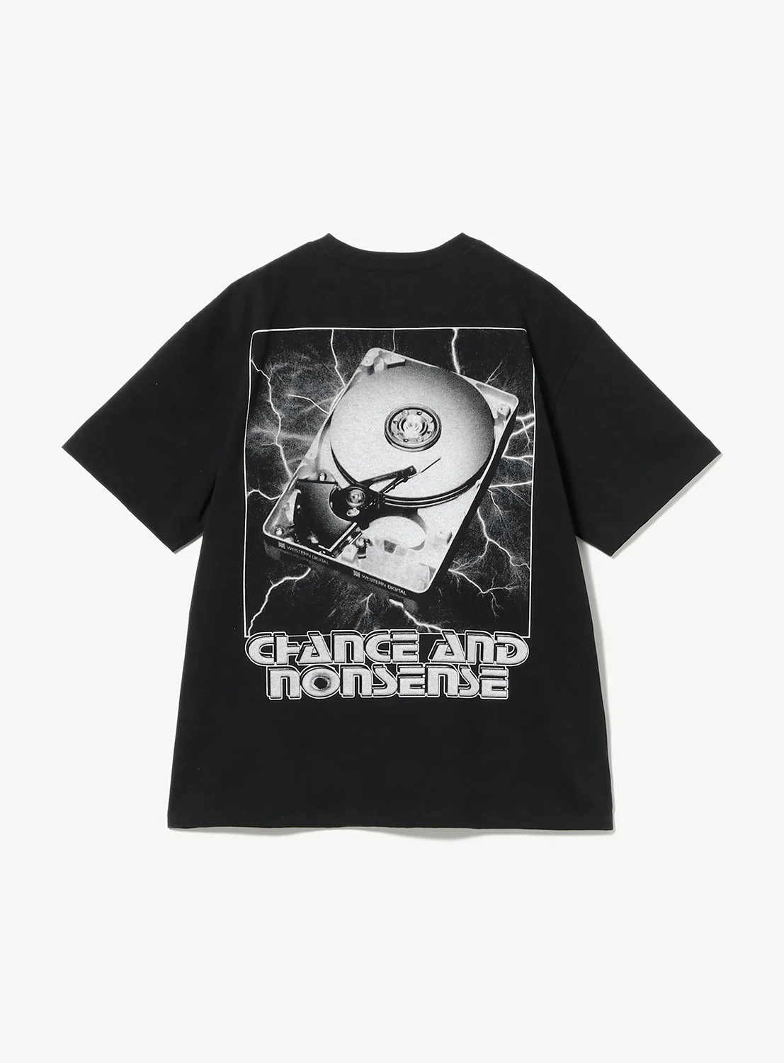 Chance and Nonsense T-Shirt