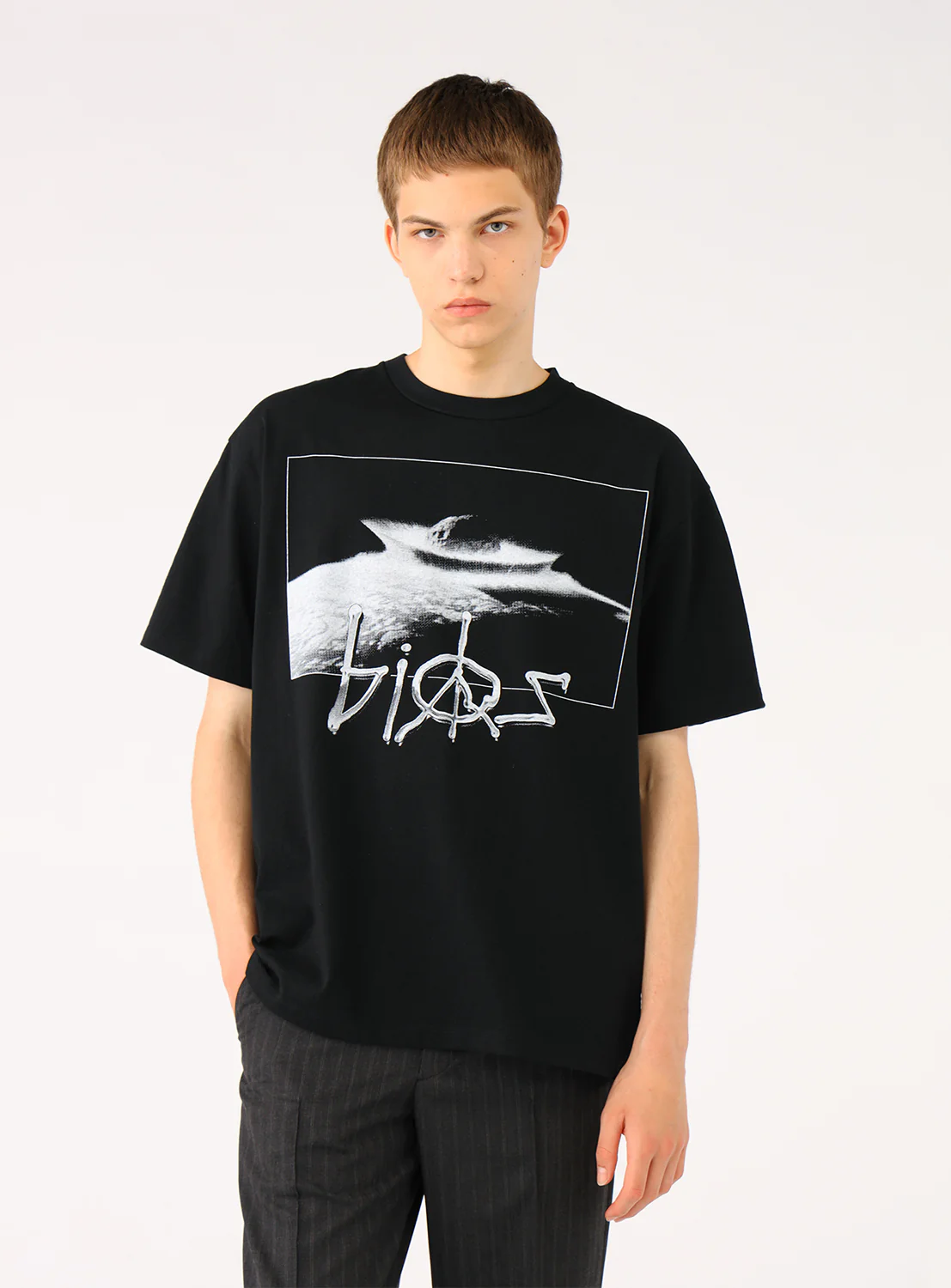 Chance and Nonsense T-Shirt