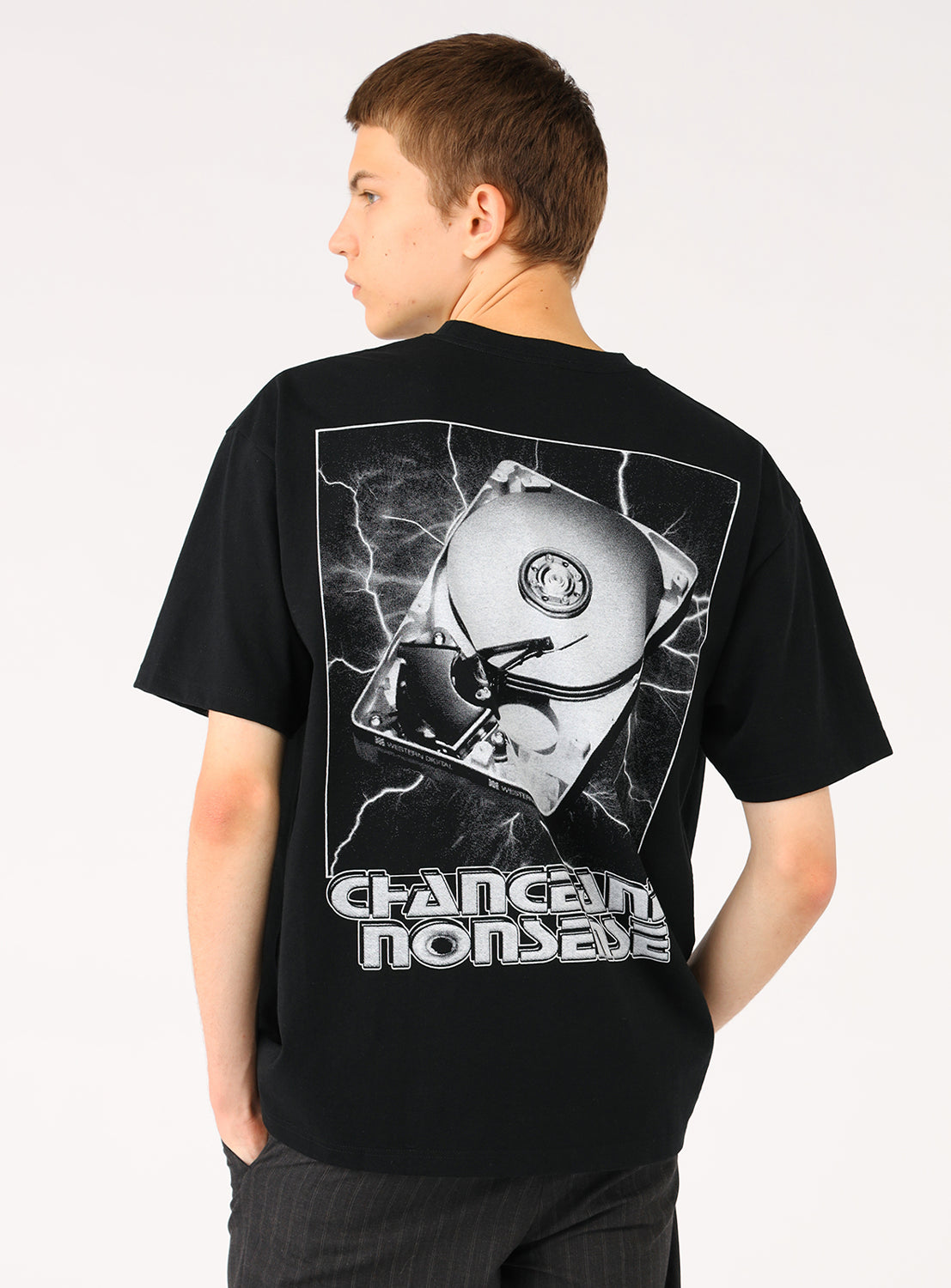 Chance and Nonsense T-Shirt