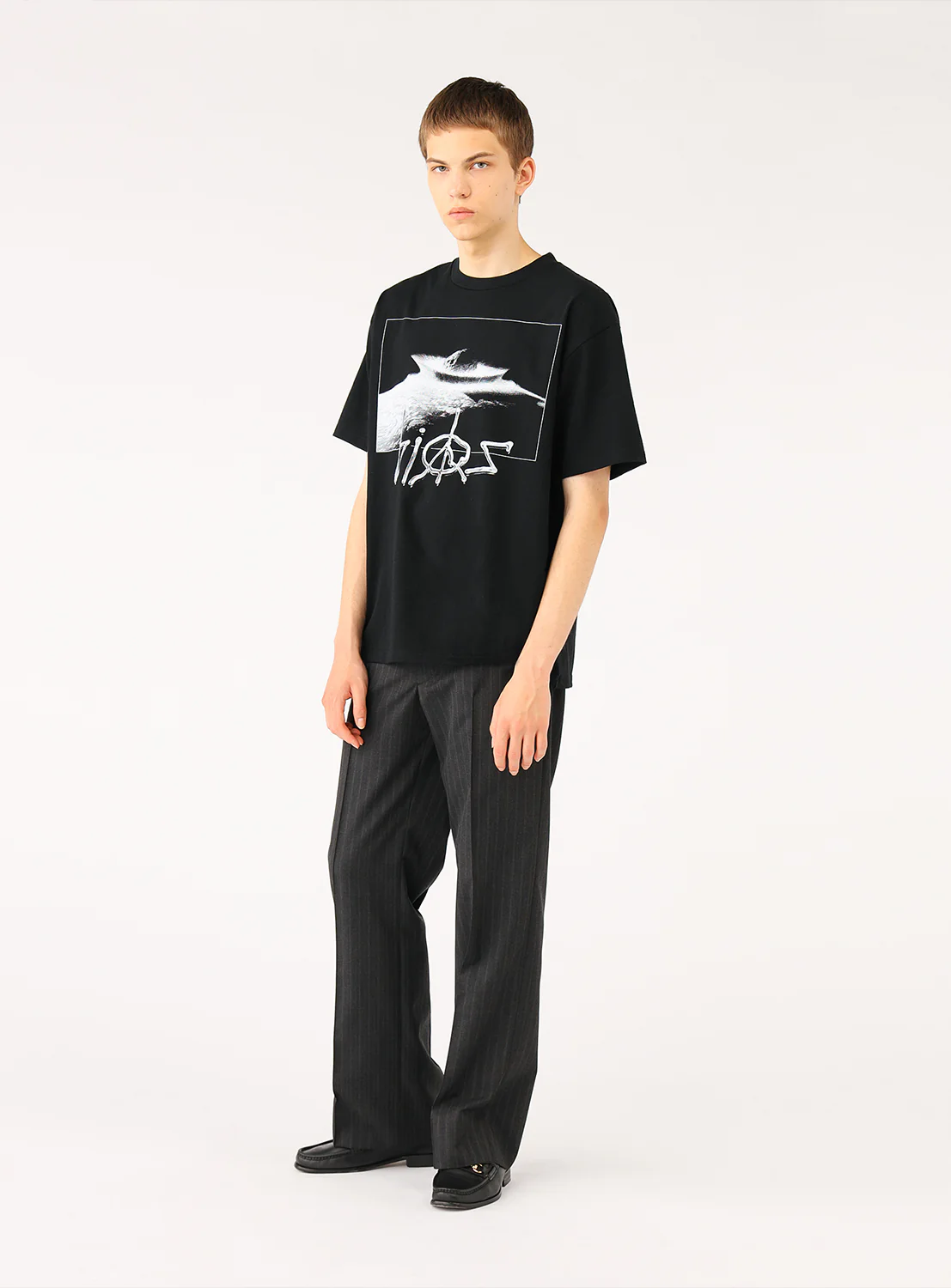 Chance and Nonsense T-Shirt